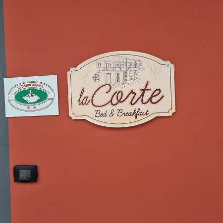 La Corte B&B Candiolo Zewnętrze zdjęcie