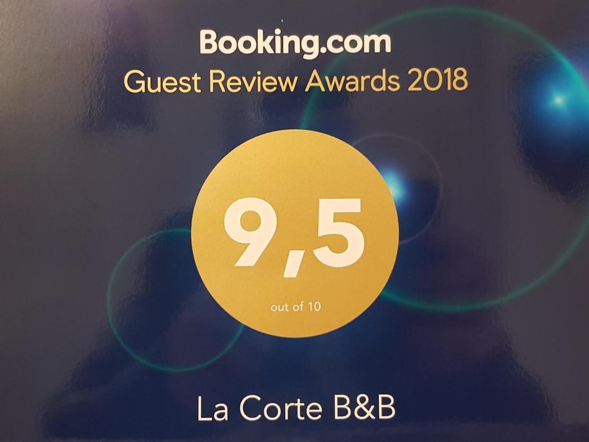 La Corte B&B Candiolo Zewnętrze zdjęcie