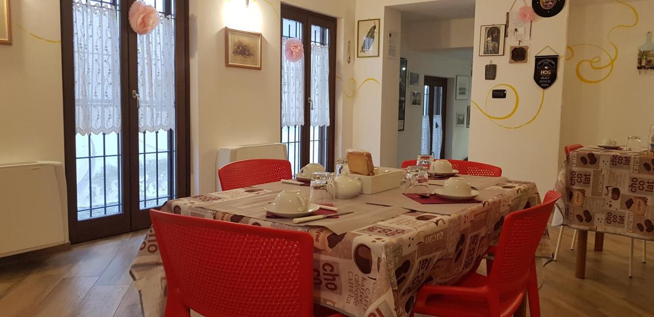 La Corte B&B Candiolo Zewnętrze zdjęcie