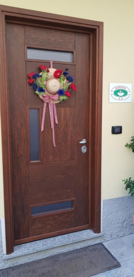 La Corte B&B Candiolo Zewnętrze zdjęcie