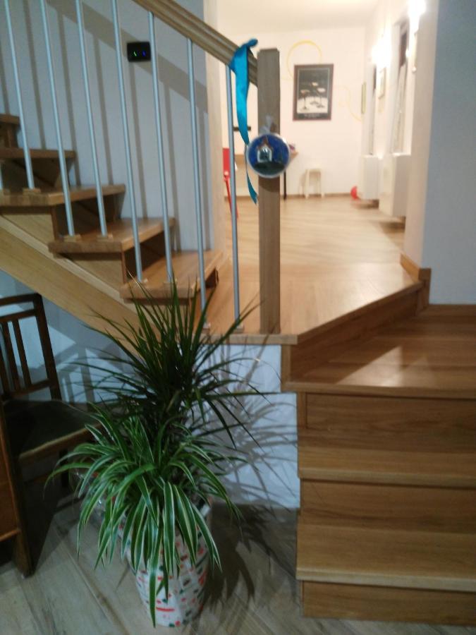La Corte B&B Candiolo Zewnętrze zdjęcie