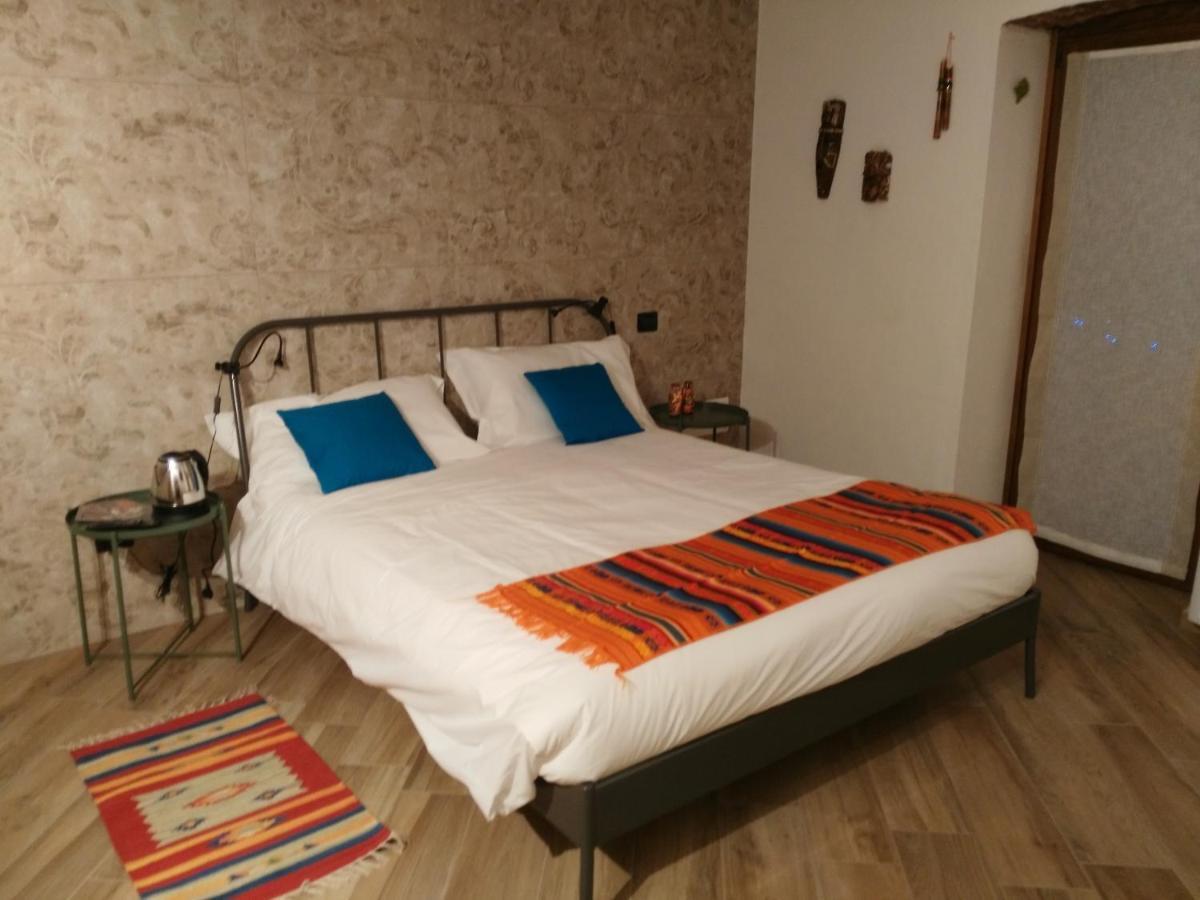 La Corte B&B Candiolo Zewnętrze zdjęcie