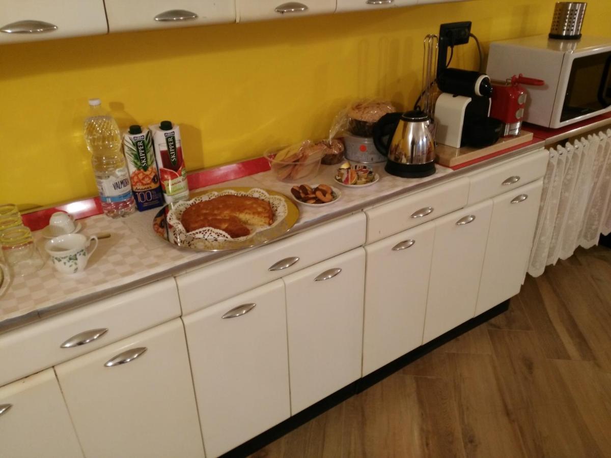 La Corte B&B Candiolo Zewnętrze zdjęcie