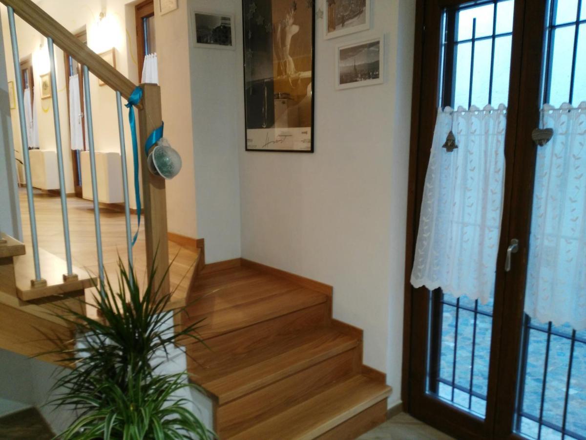 La Corte B&B Candiolo Zewnętrze zdjęcie