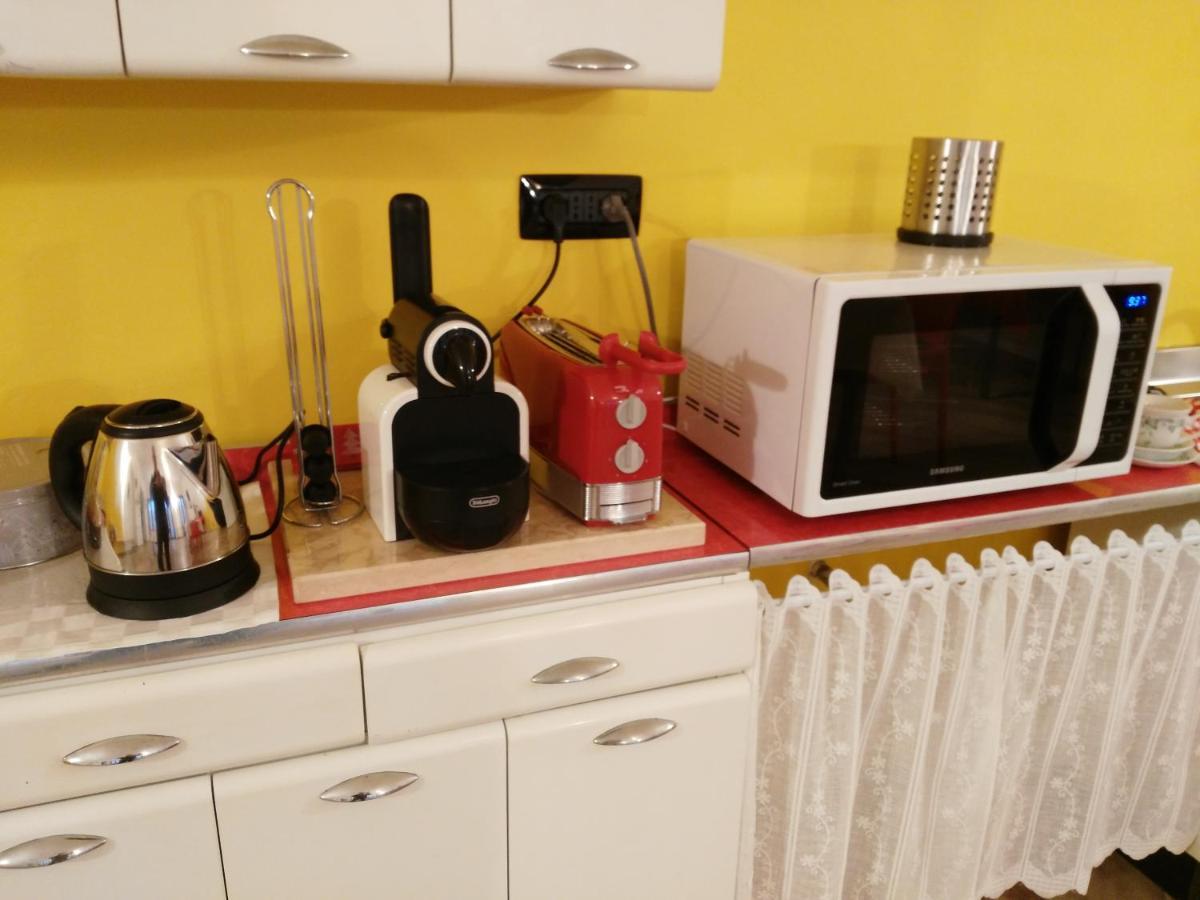 La Corte B&B Candiolo Zewnętrze zdjęcie