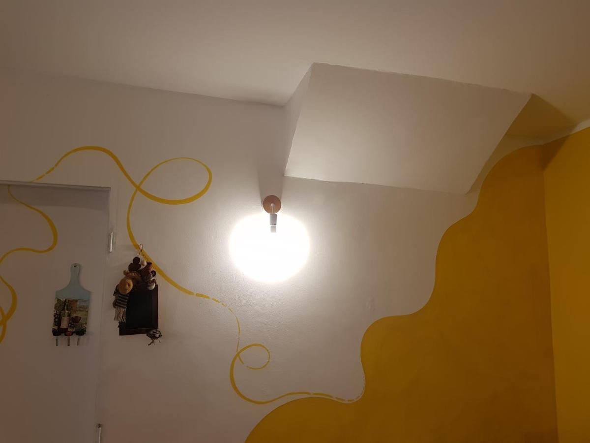 La Corte B&B Candiolo Zewnętrze zdjęcie