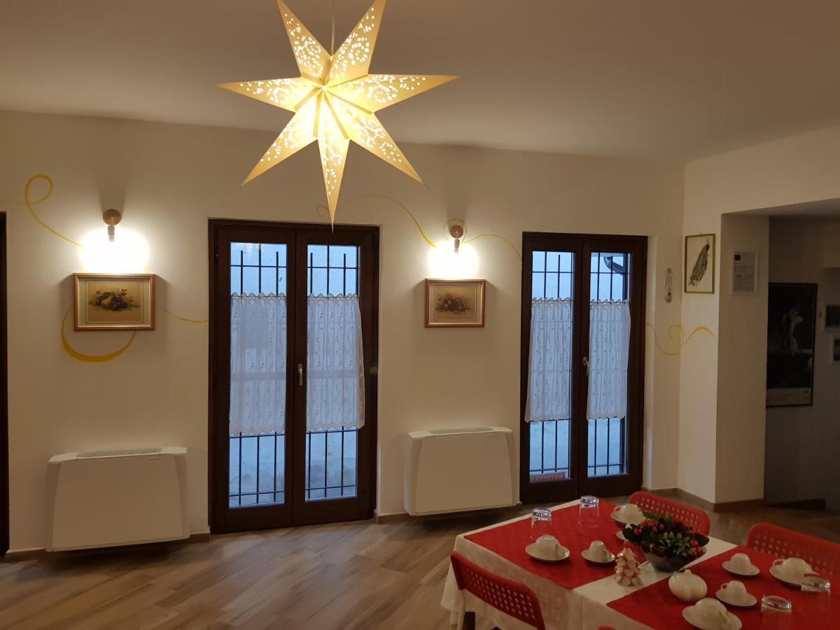 La Corte B&B Candiolo Zewnętrze zdjęcie