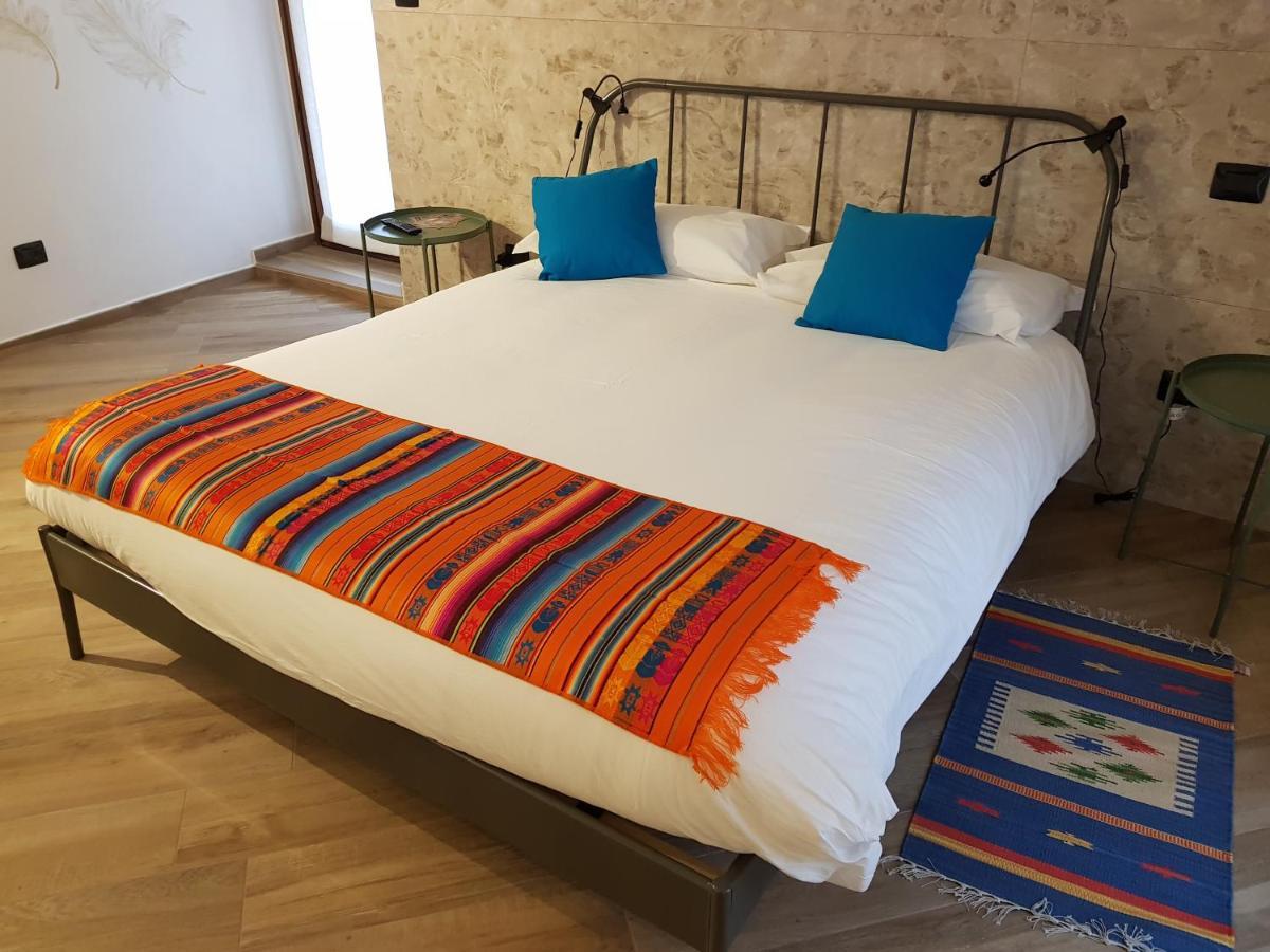 La Corte B&B Candiolo Zewnętrze zdjęcie