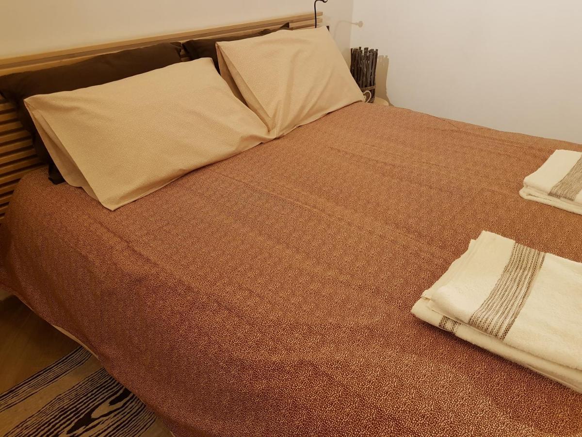 La Corte B&B Candiolo Zewnętrze zdjęcie