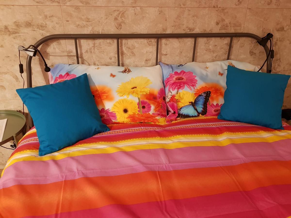 La Corte B&B Candiolo Zewnętrze zdjęcie