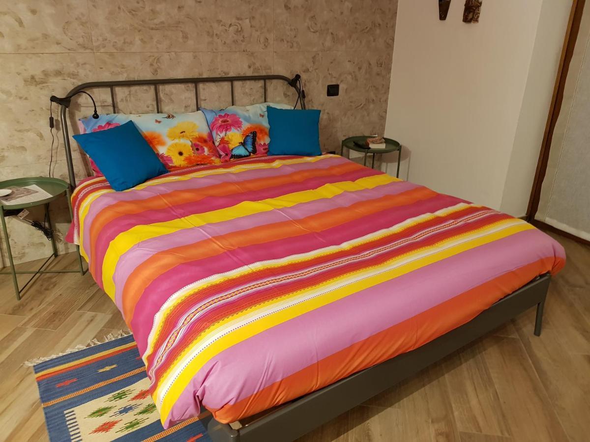 La Corte B&B Candiolo Zewnętrze zdjęcie