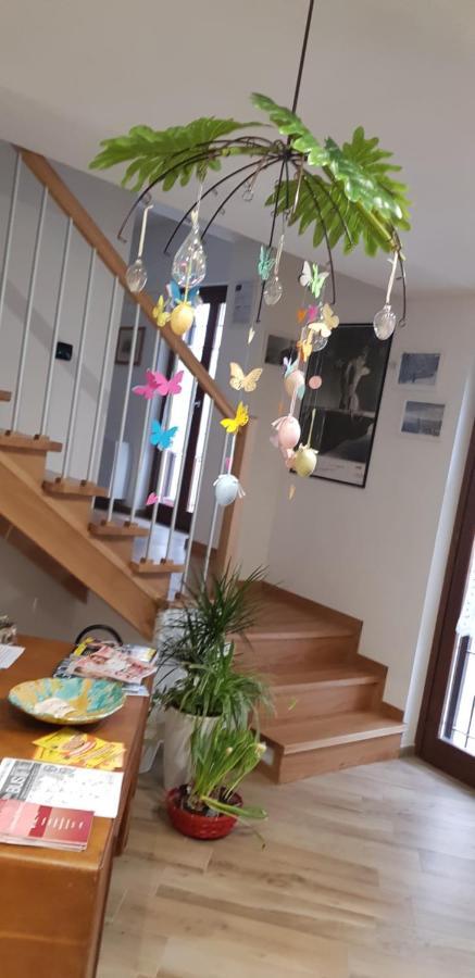 La Corte B&B Candiolo Zewnętrze zdjęcie