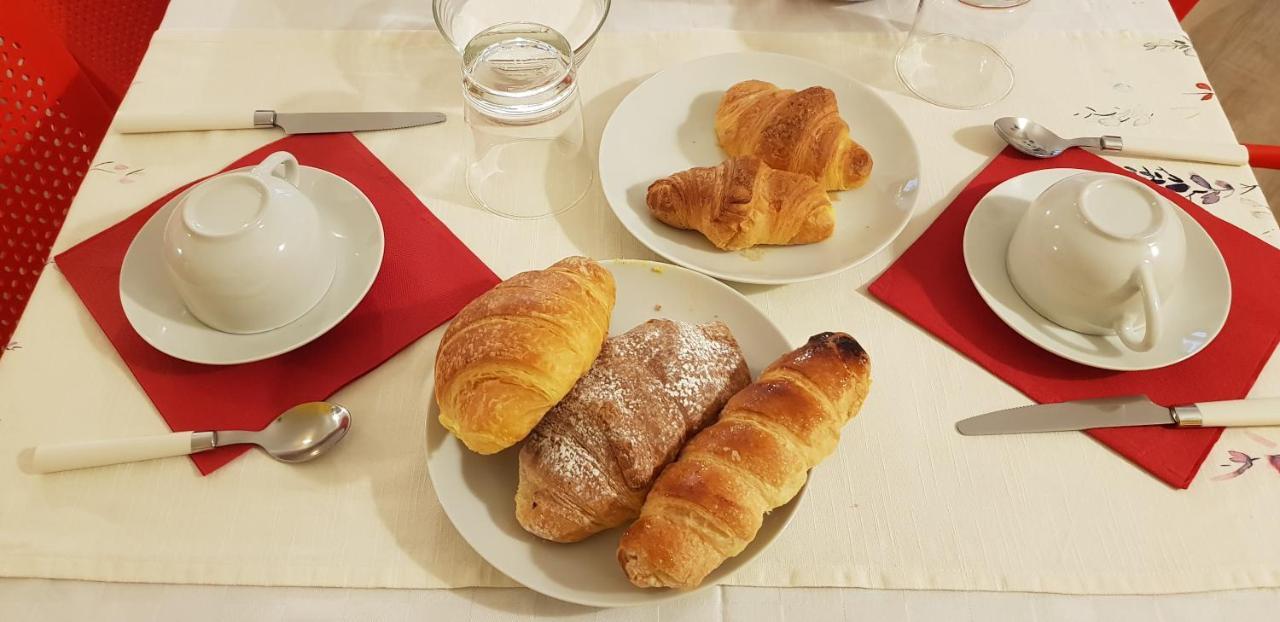 La Corte B&B Candiolo Zewnętrze zdjęcie