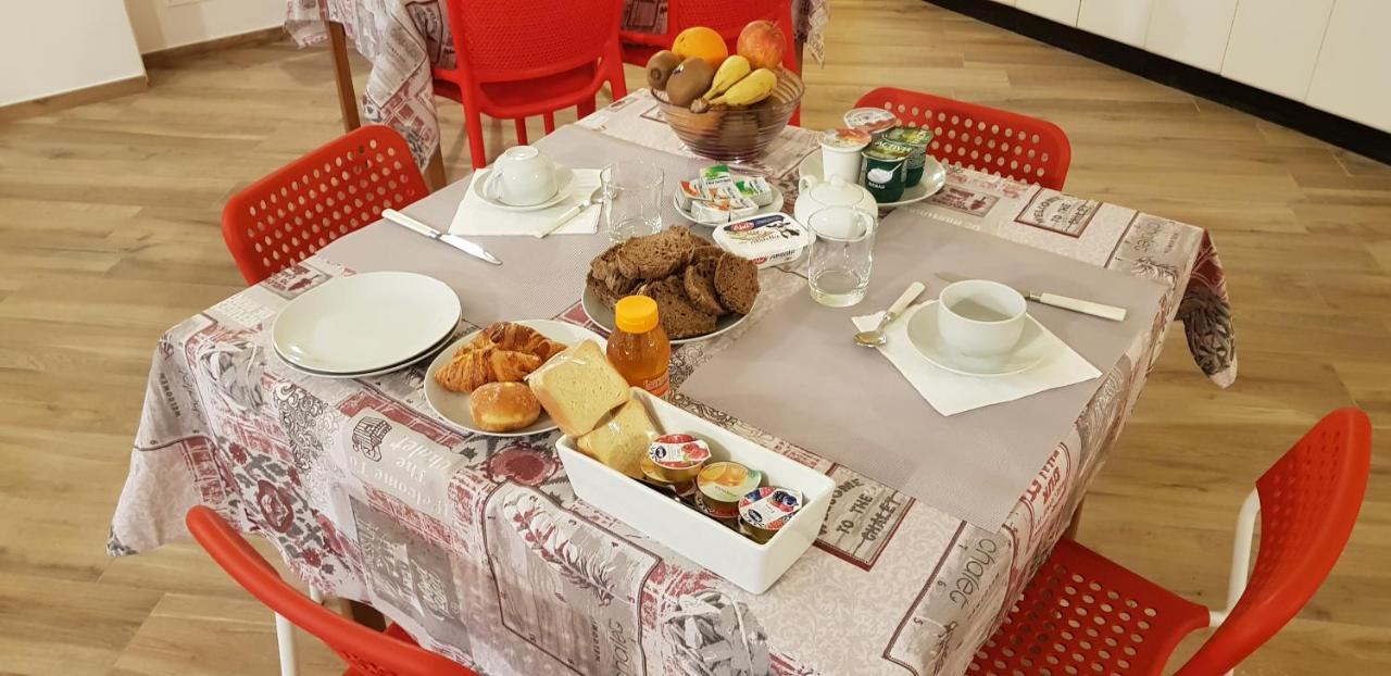 La Corte B&B Candiolo Zewnętrze zdjęcie