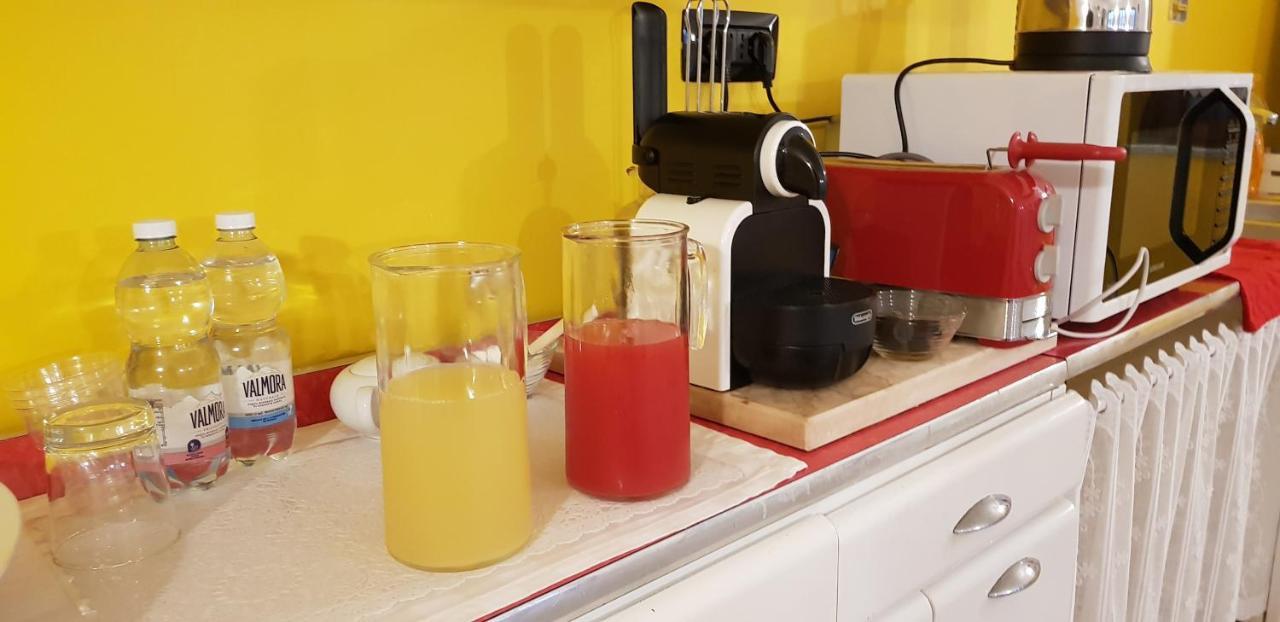 La Corte B&B Candiolo Zewnętrze zdjęcie