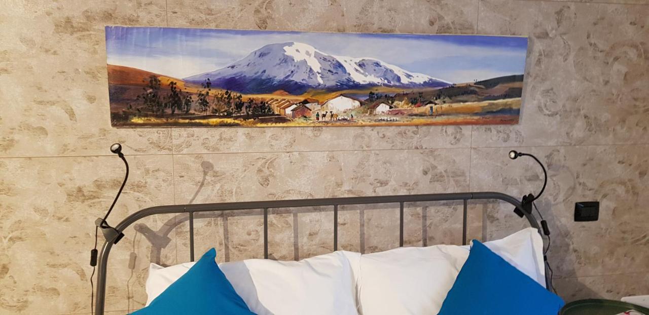 La Corte B&B Candiolo Zewnętrze zdjęcie