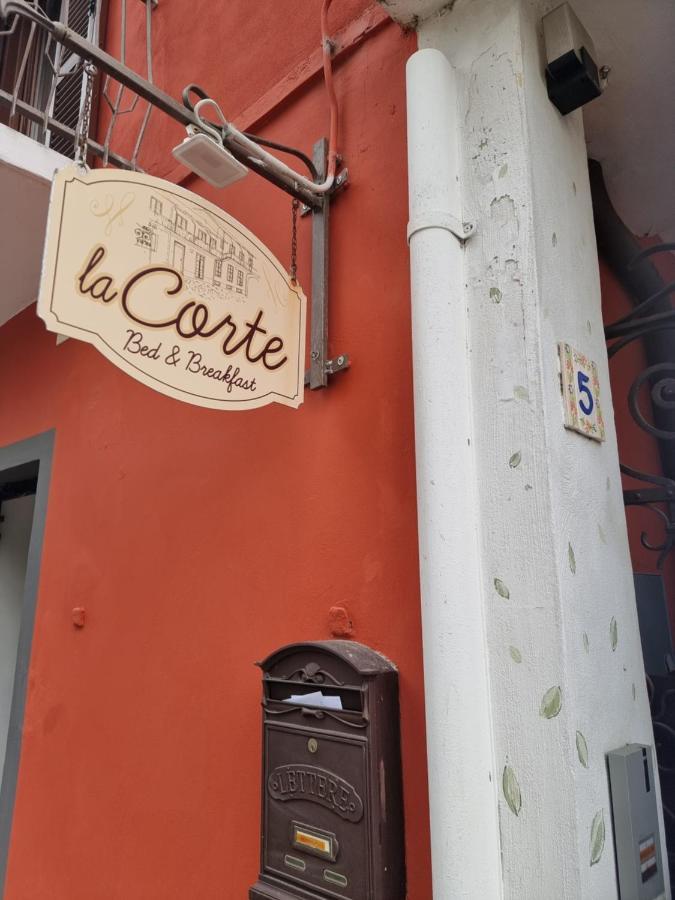 La Corte B&B Candiolo Zewnętrze zdjęcie