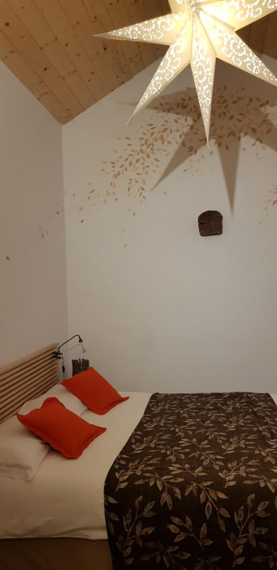 La Corte B&B Candiolo Pokój zdjęcie